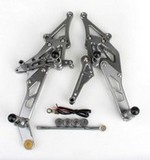 059 Rearset Footpegs Honda Vtec Cb400 1999-2006